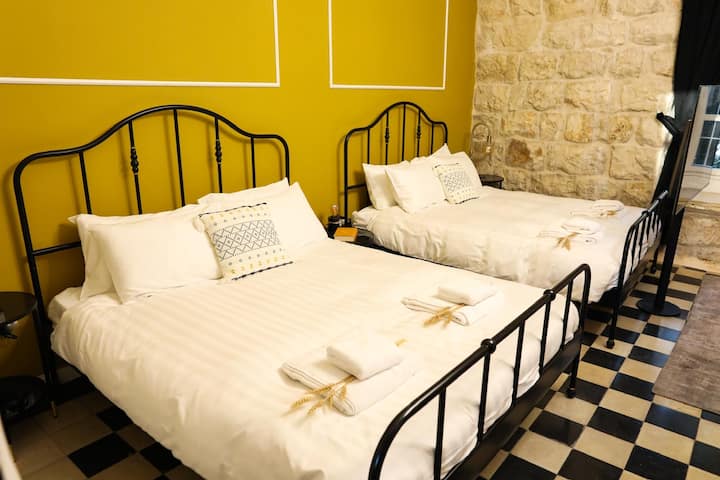 Chambre 1