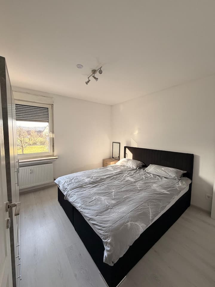 Kleines Appartment Mit Großer Terrasse - Plettenberg