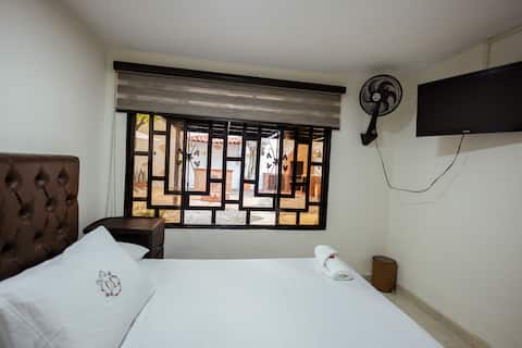 Top performing Airbnb: Casa Lilí · Family tourist home in Guaduas