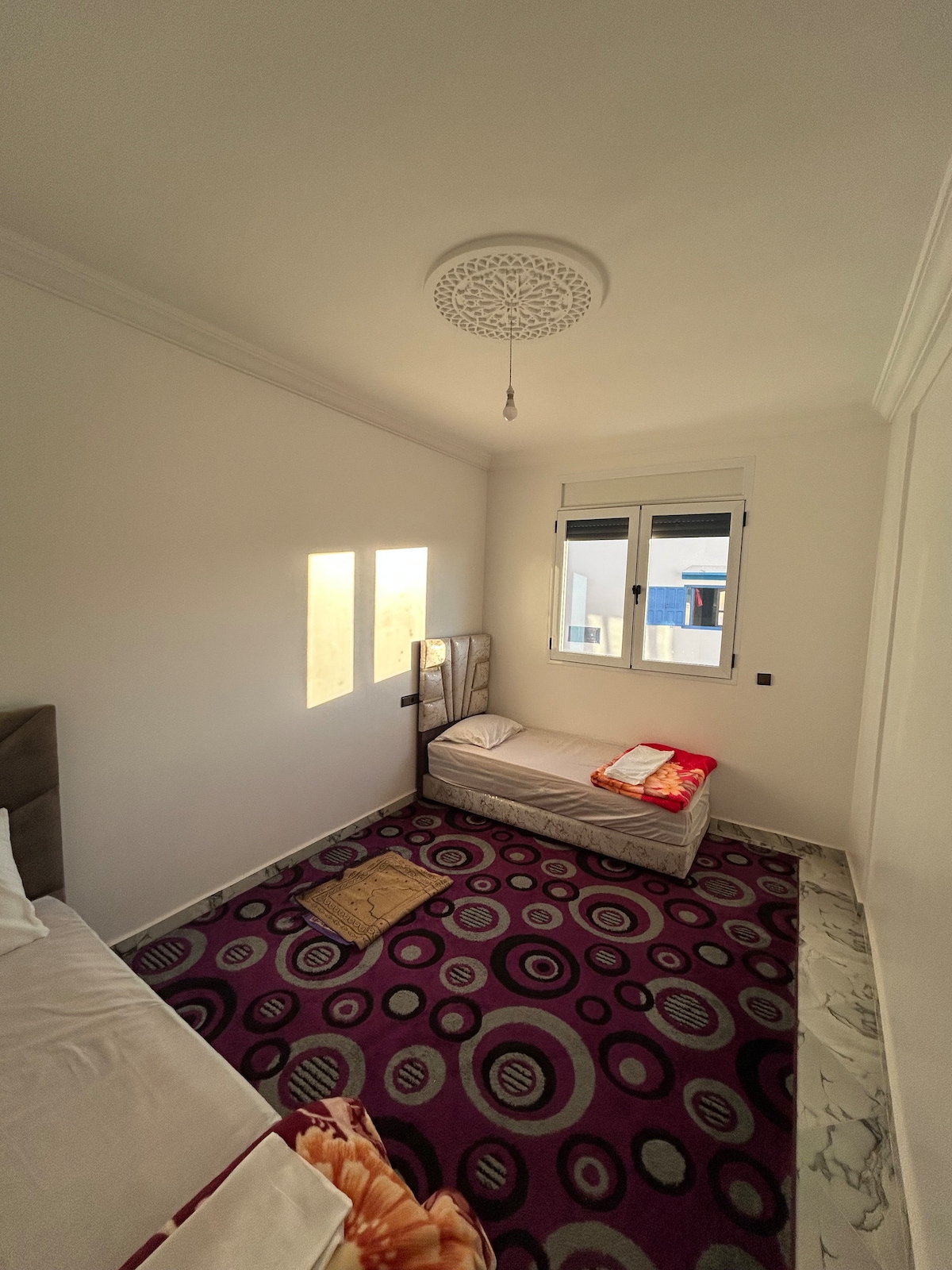 Furnished apartment 80 m² downtown Mirleft - Apartments for Rent in ...