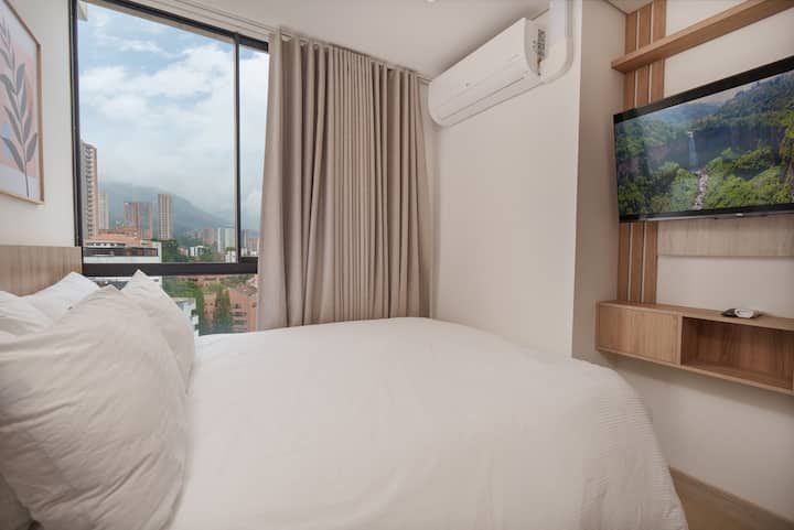 Habitación 1