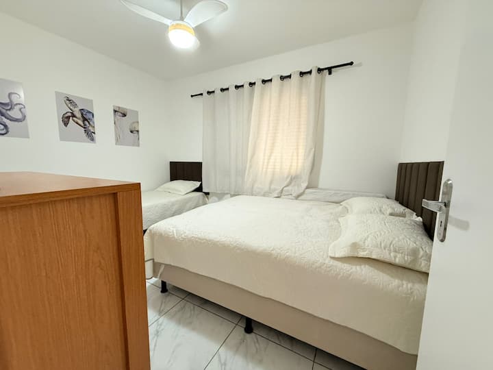 Спална соба 2