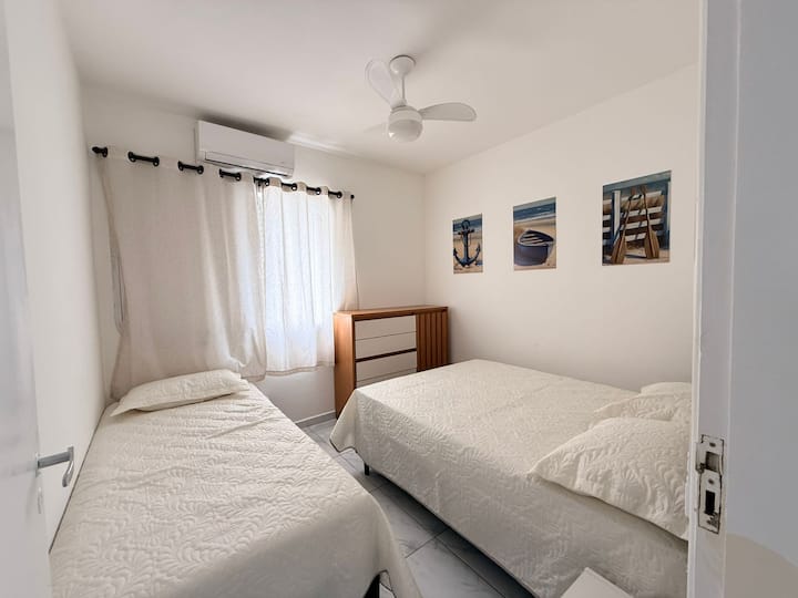 Спална соба 1