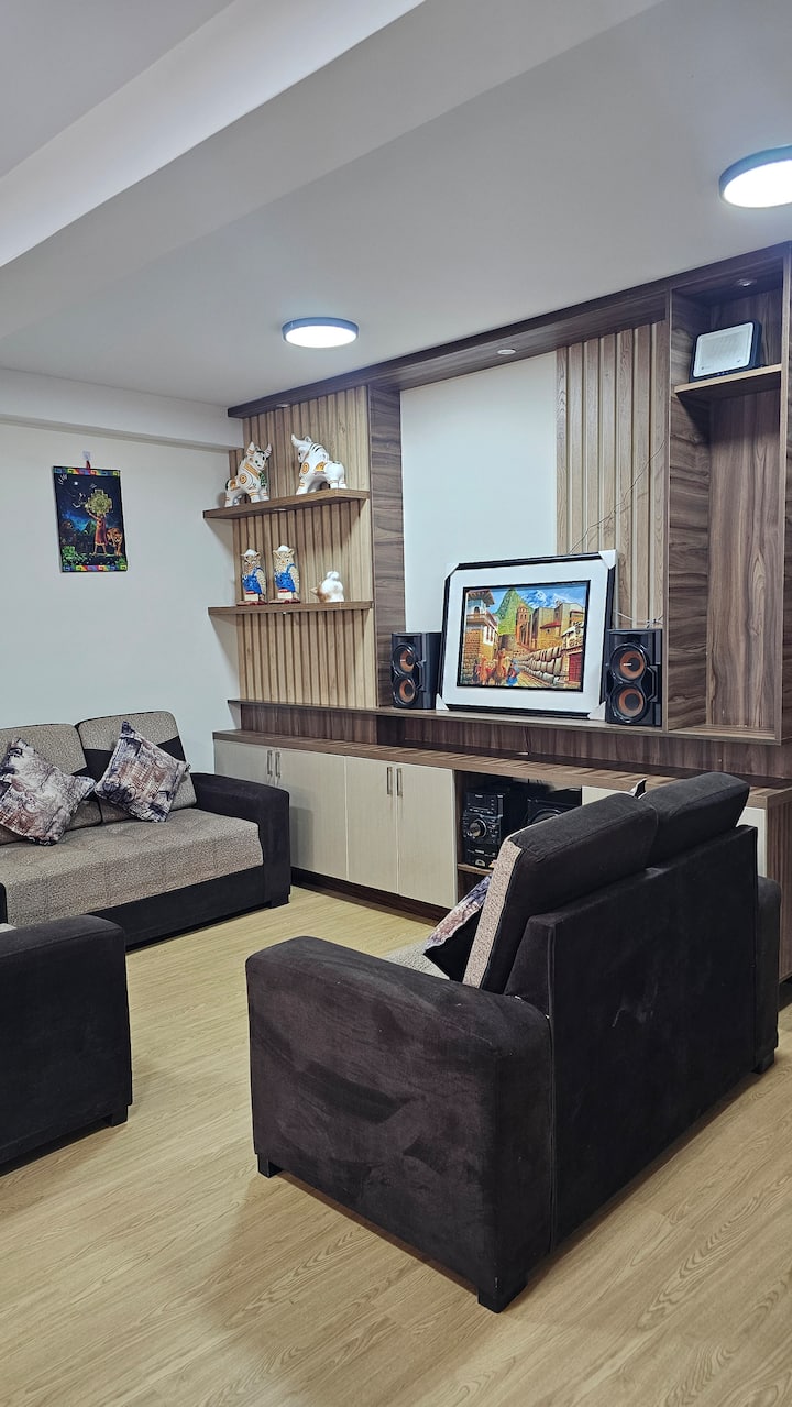 Machupicchu Aparment - Perú