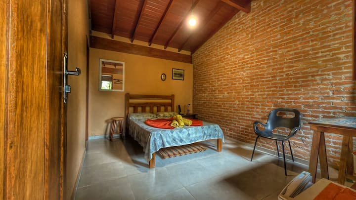 Dhomë gjumi 4