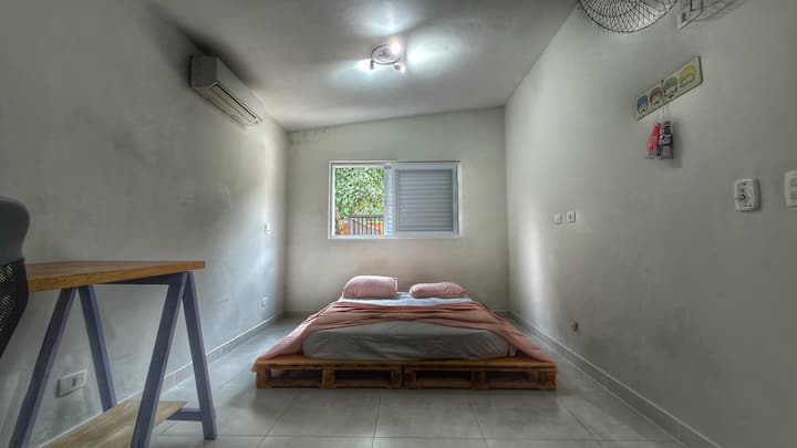 Dhomë gjumi 1
