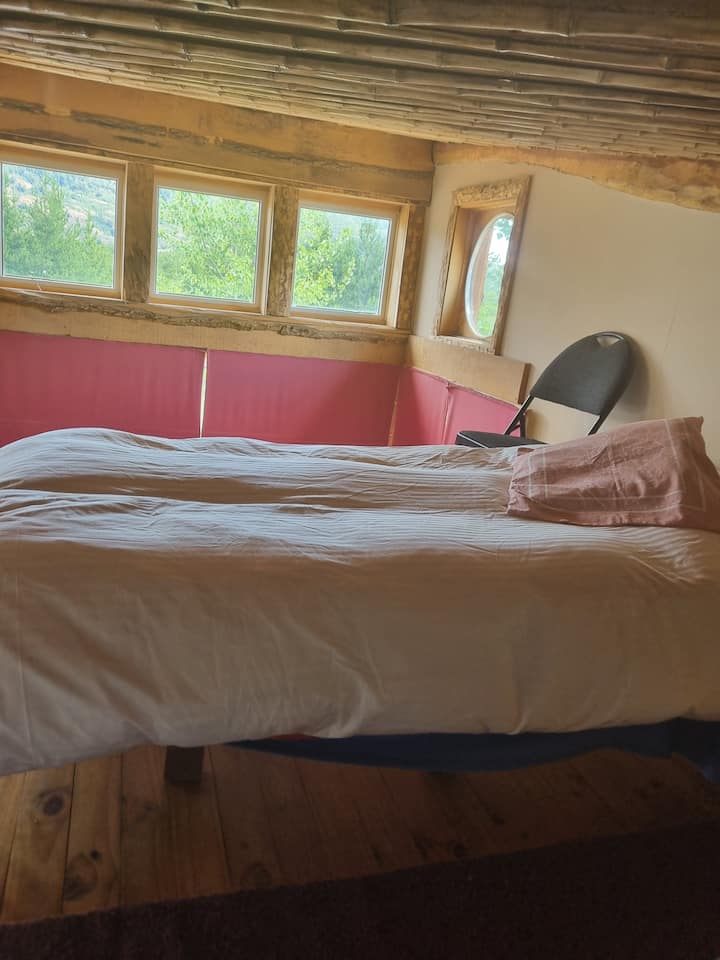 Spálňa 1