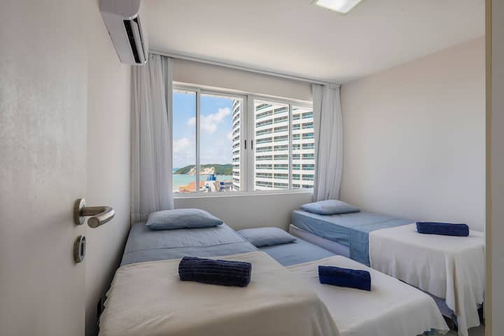 Photo de toute la pièce, chambre, vue (depuis la propriété/chambre)