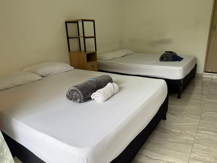Habitación