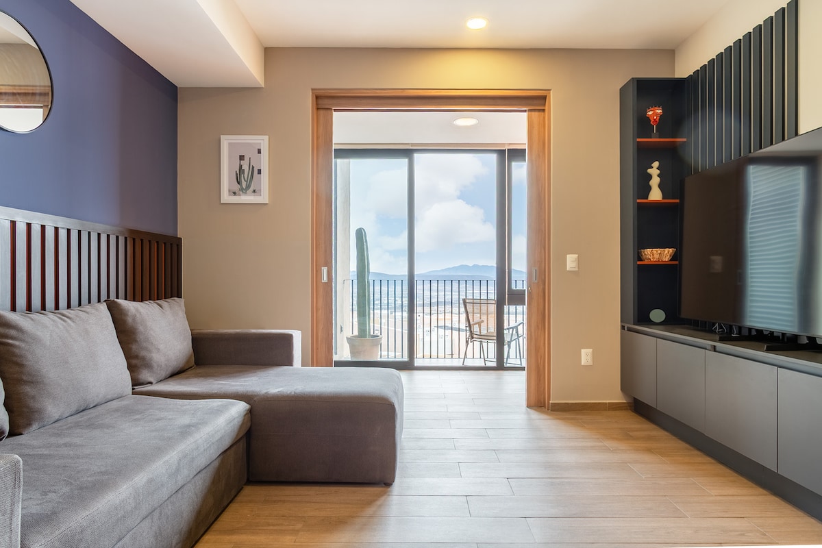 Top performing Airbnb: Casa Cardonal by Cosmos Homes in Citea