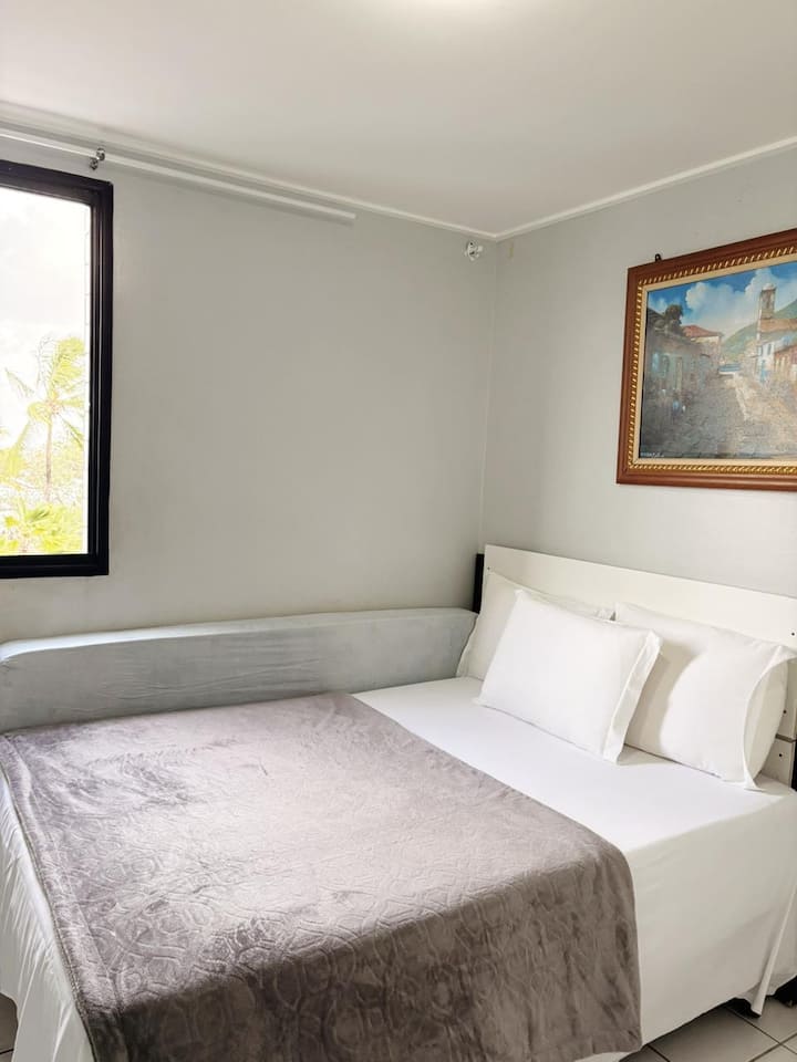 საძინებელი 1