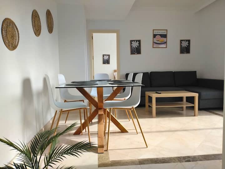 Penthouse Horizon 7 - Calahonda