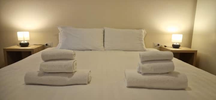 Cozy Retreat Ponte Nuovo Milano - Lodi