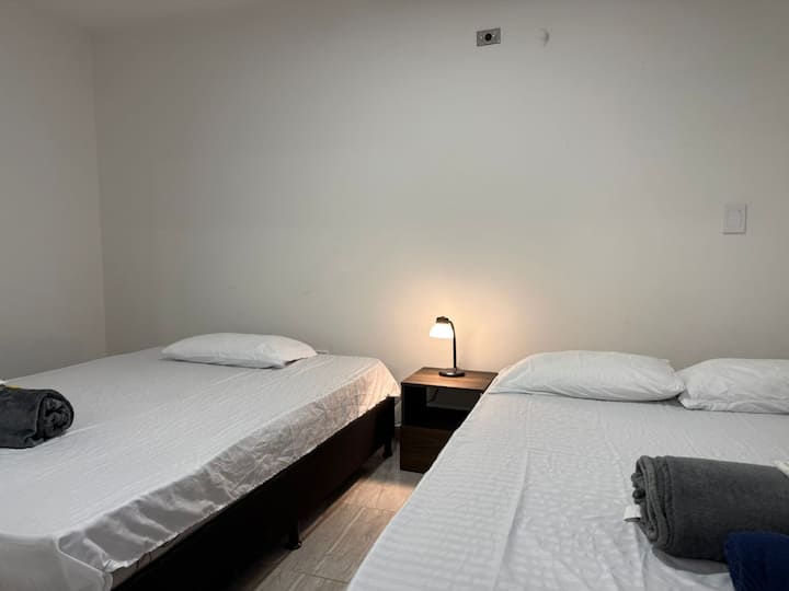 Habitación 1