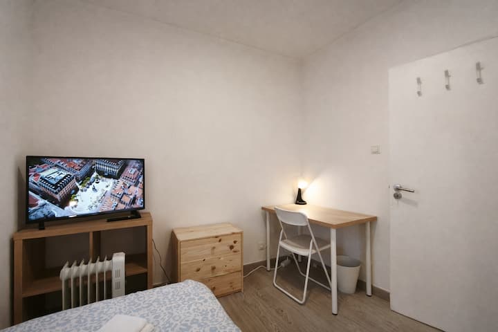 საძინებელი 2