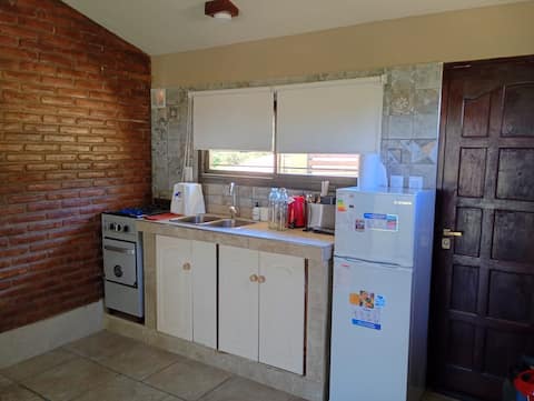 Propiedad de Airbnb exitosa: Estancia Vieja. A beautiful place is waiting for you. en Departamento Punilla