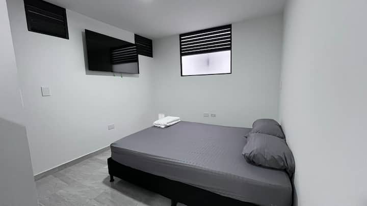Habitación