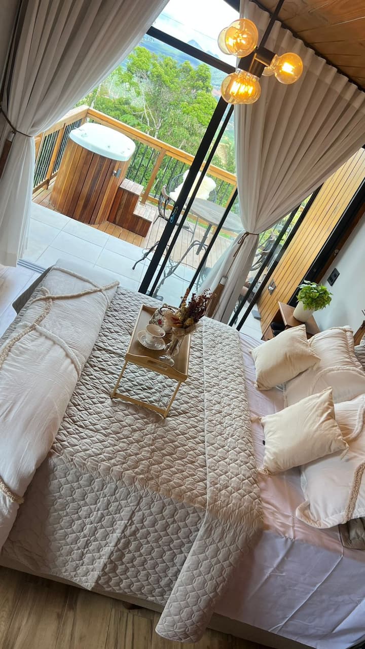 ห้องนอน