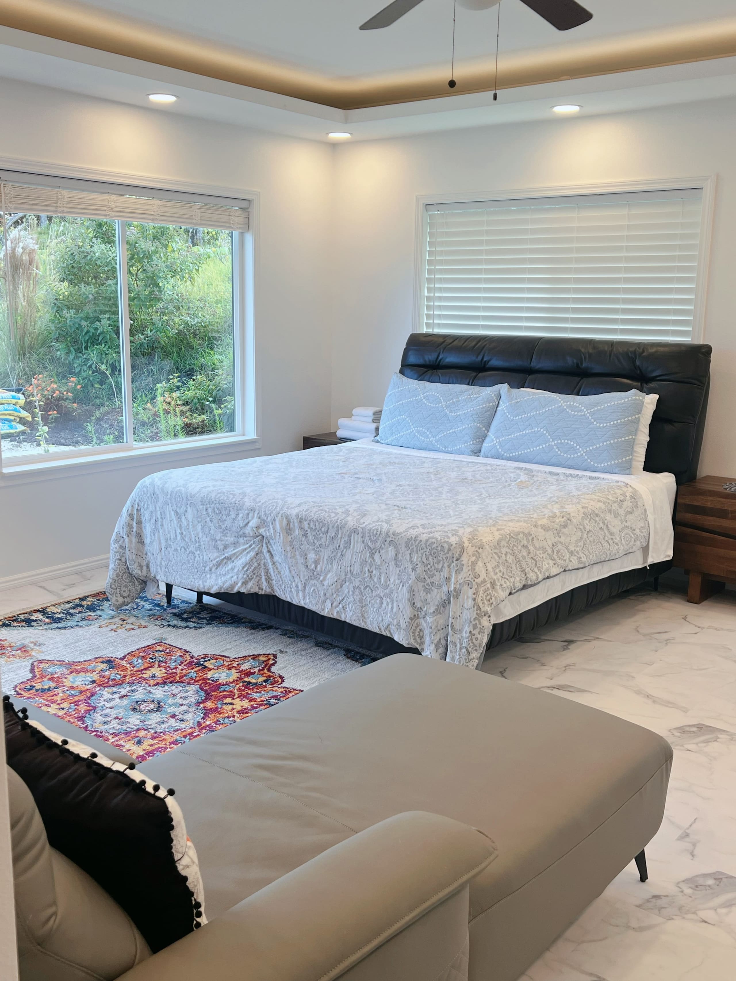 Home in Volcano · ★4.94 · Studio · 1 bed · 1 private bath - Image 5