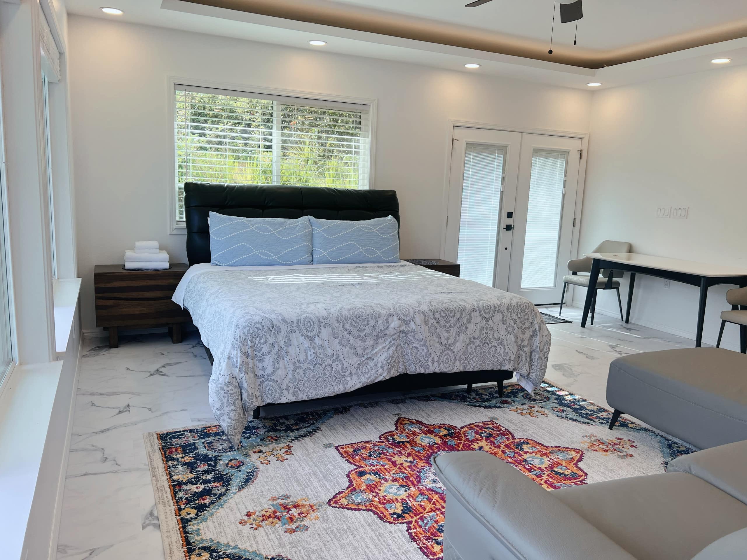 Home in Volcano · ★4.94 · Studio · 1 bed · 1 private bath - Image 6