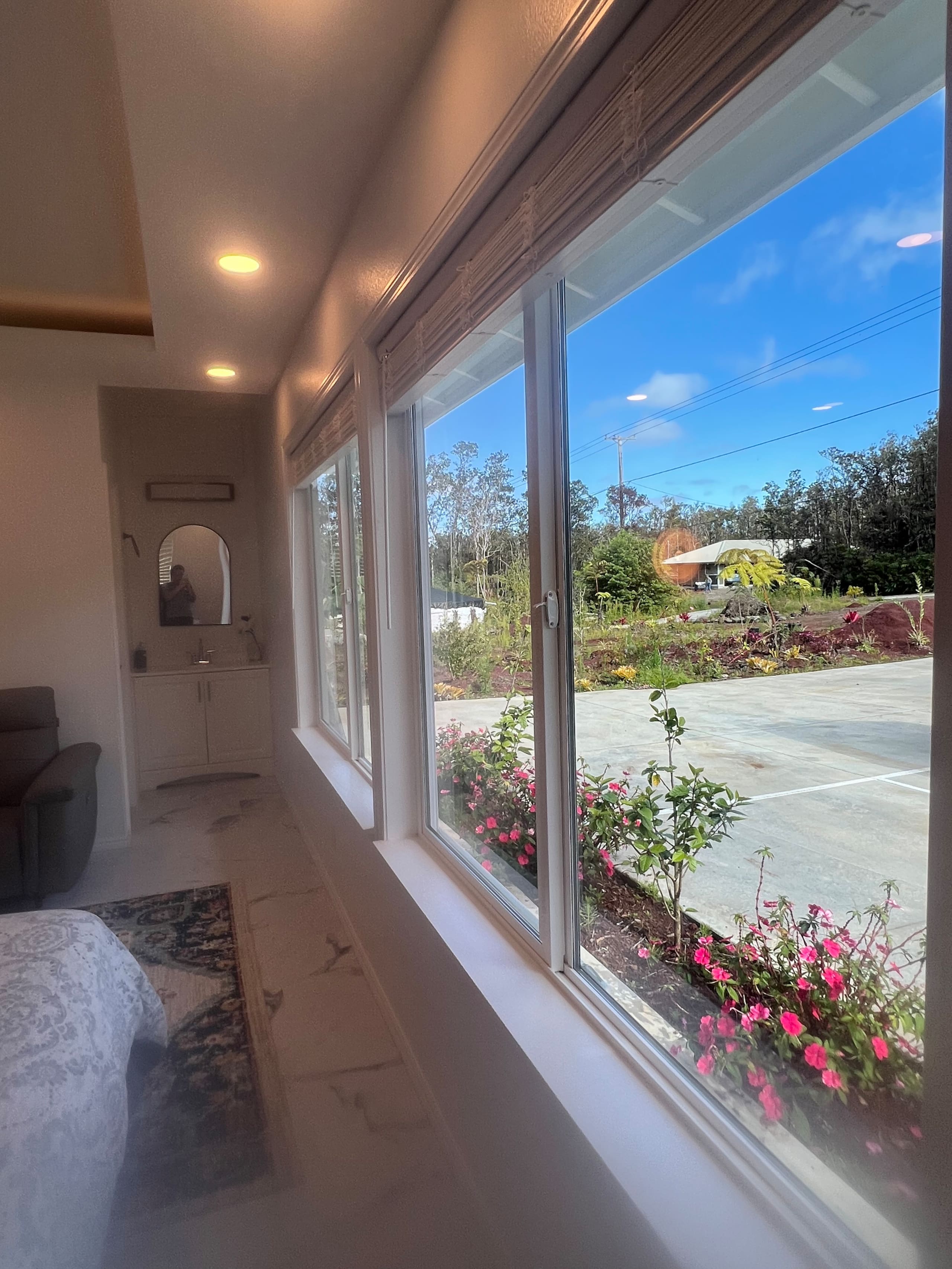 Home in Volcano · ★4.94 · Studio · 1 bed · 1 private bath - Image 8