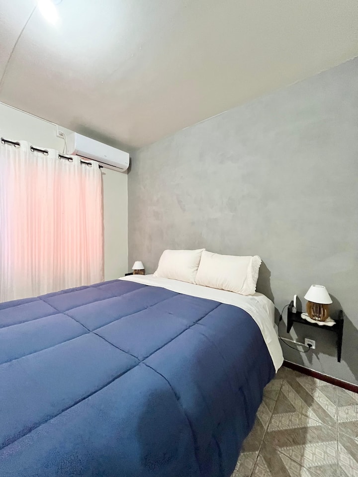 Apartamento Próximo Ao Shopping Jl - Cascavel