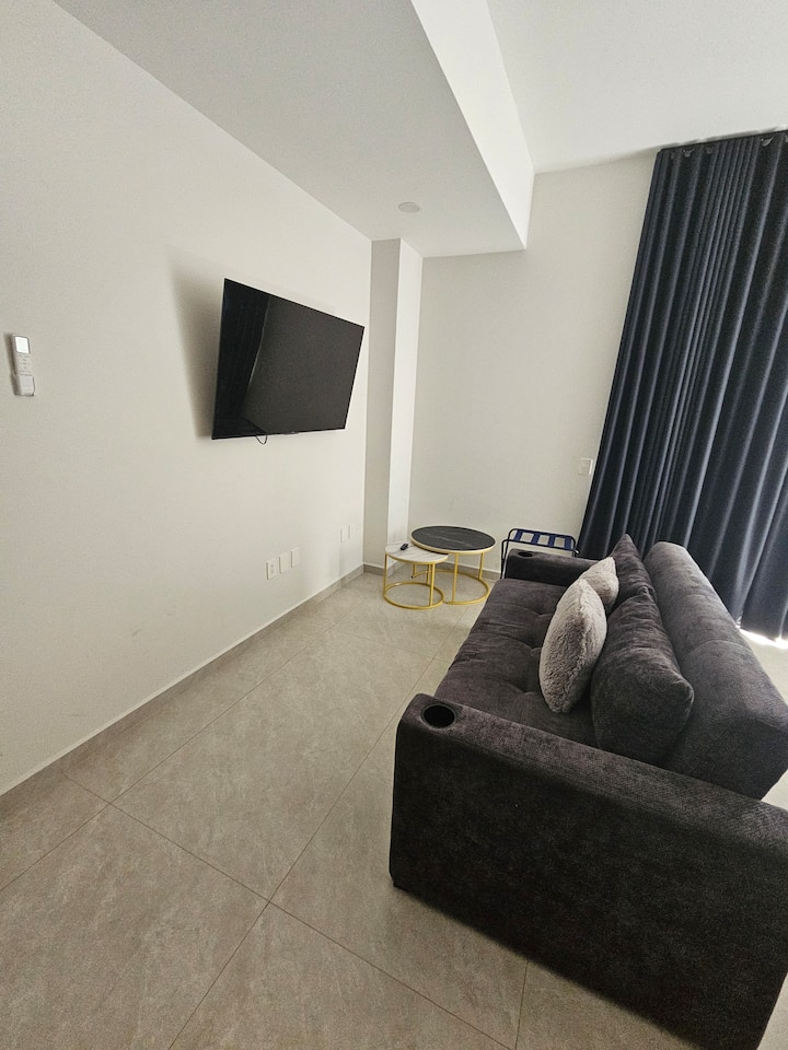 Departamento Ancona 305 - Mazatlán