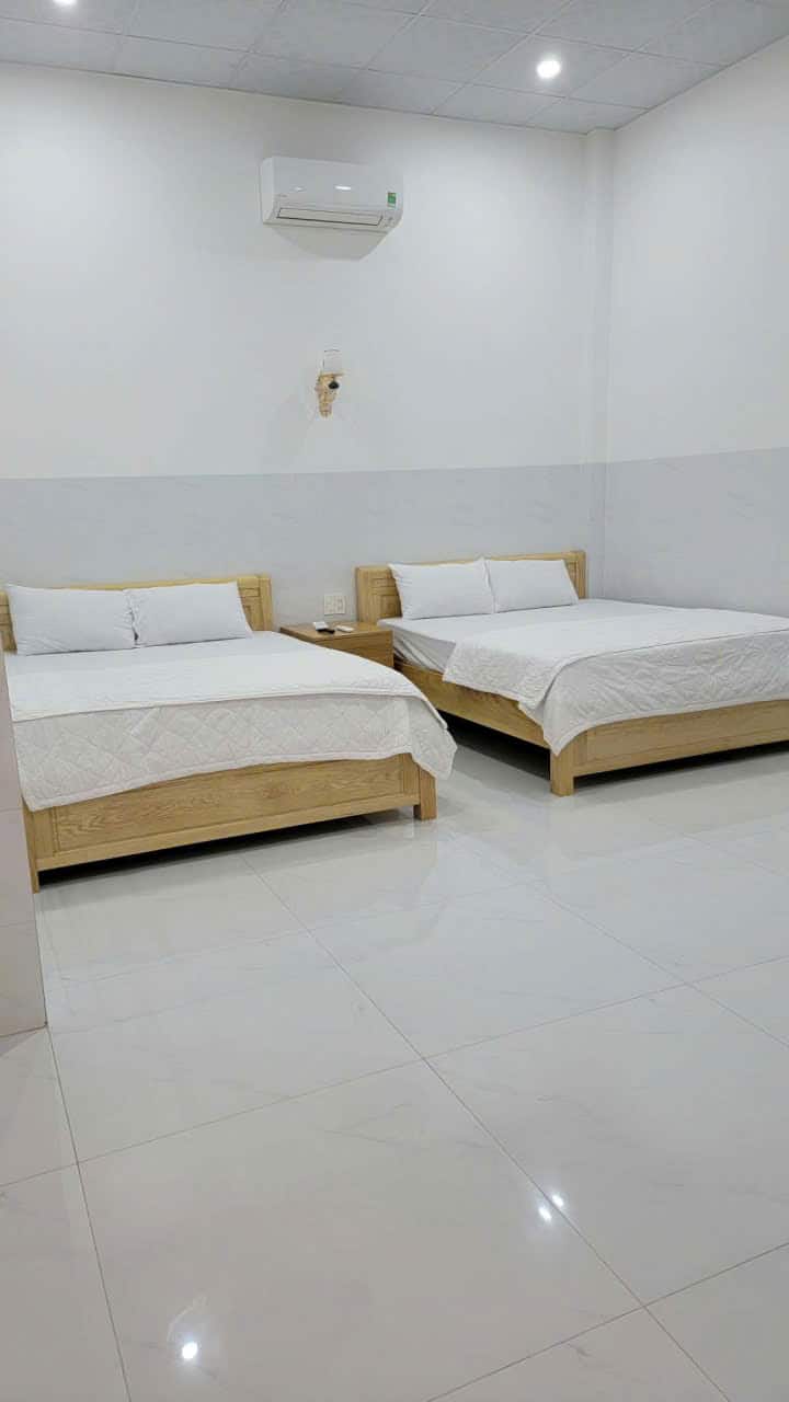 საძინებელი