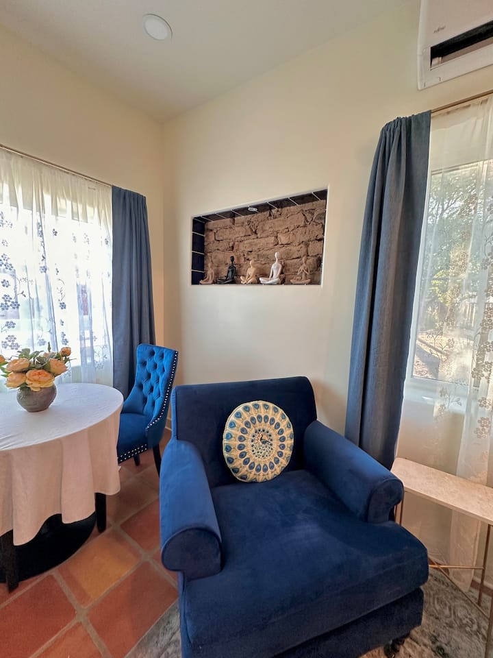 Luxurious Studio In The Heart Of Las Cruces - Las Cruces, NM