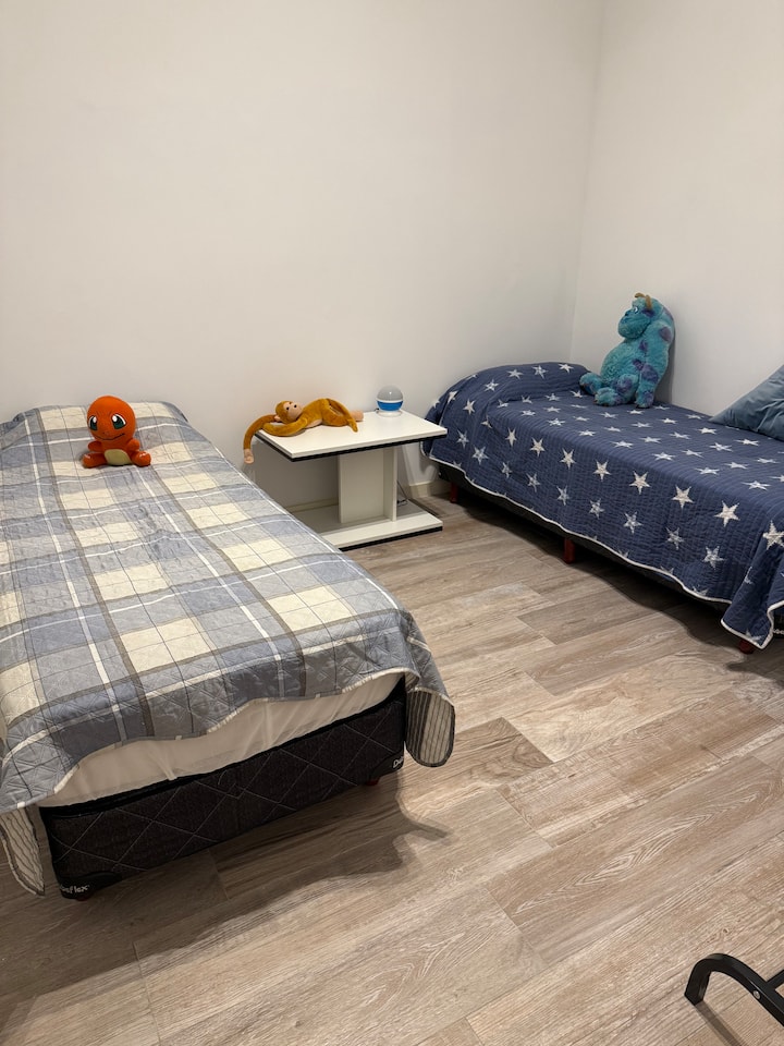 Spavaća soba 2
