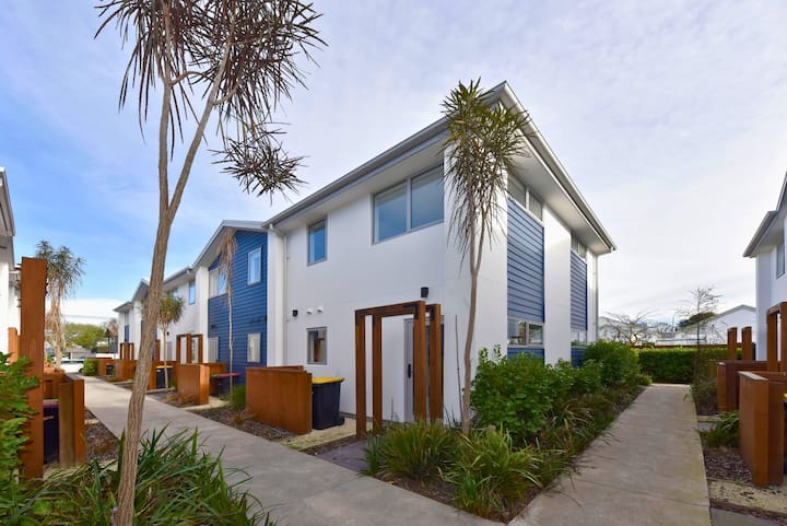 Central 2br City Stay On Armagh Street - Neuseeland