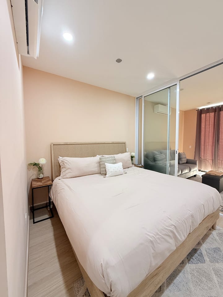 Condo A Pasos De Marina Y Playa+alberca - Cabo San Lucas