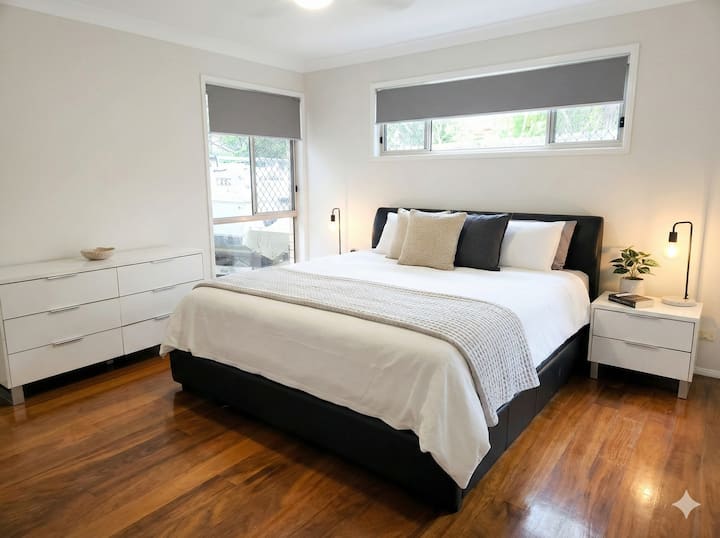 საძინებელი 1