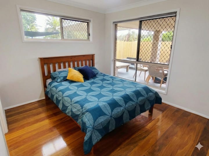 საძინებელი 2