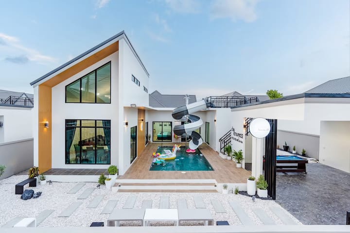 Happy House - Khao Yai