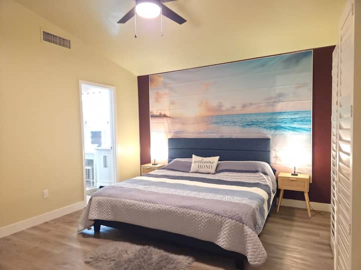 Fish & Kayak At The Lake House - Peoria, AZ