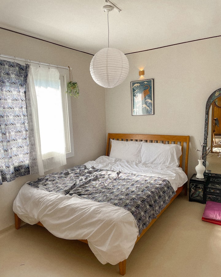 Habitación 1