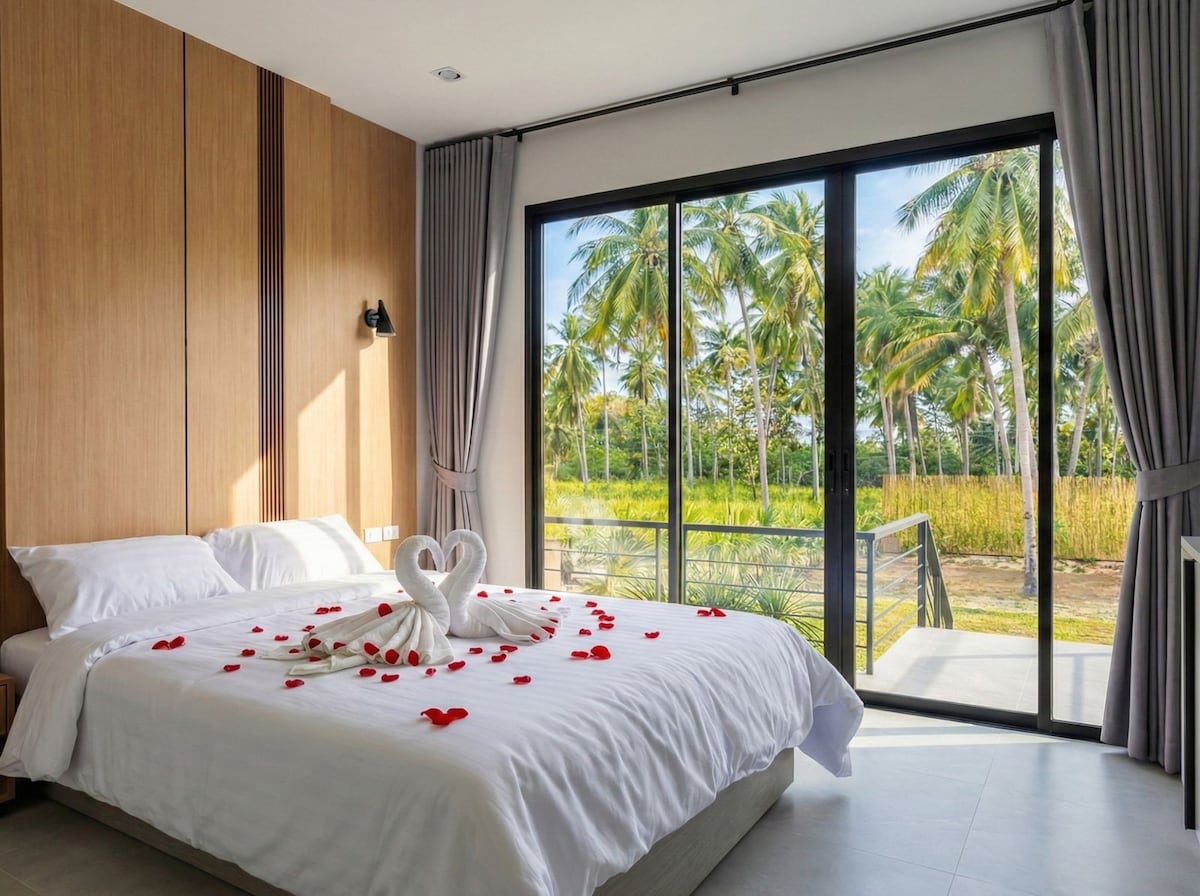 White Haven Villa A - Image 3