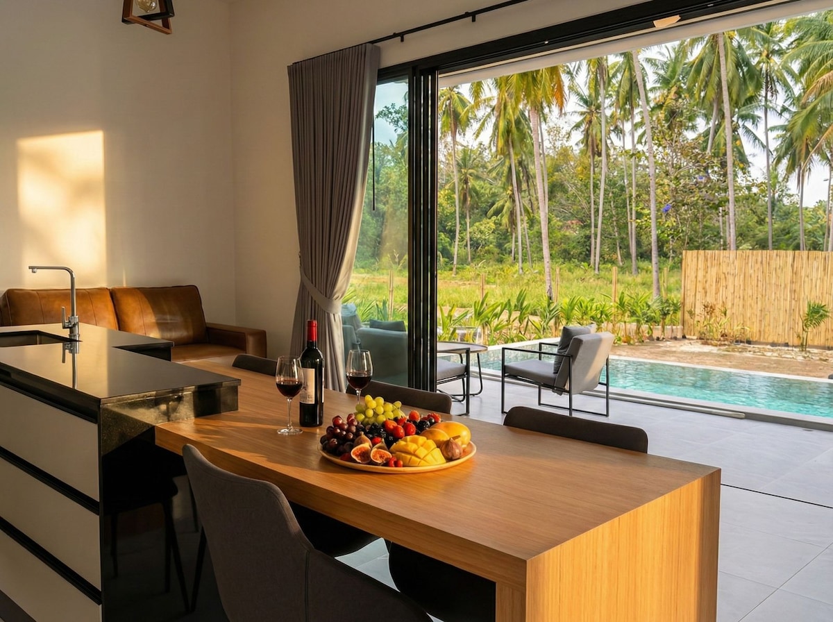 White Haven Villa A - Image 6