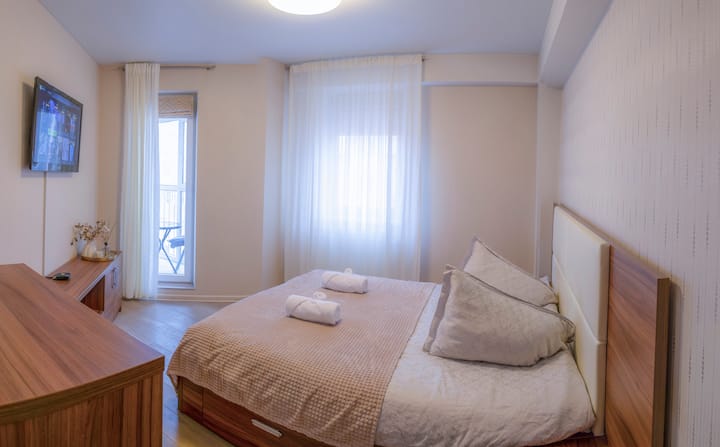 საძინებელი 1