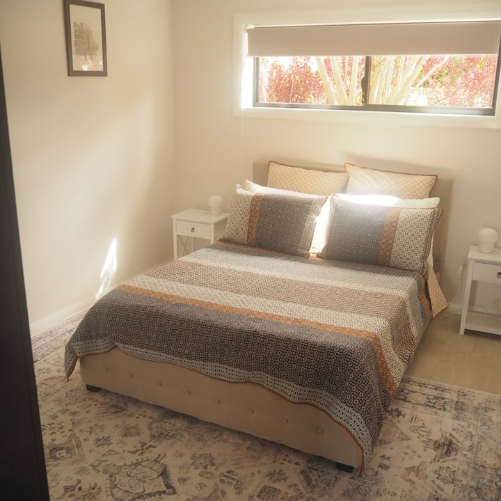 Sunny Springwood Retreat - Springwood