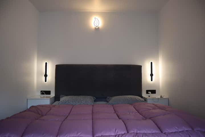 Little Stone Stay-1 Peaceful Private Mountain Stay - Tanakpur