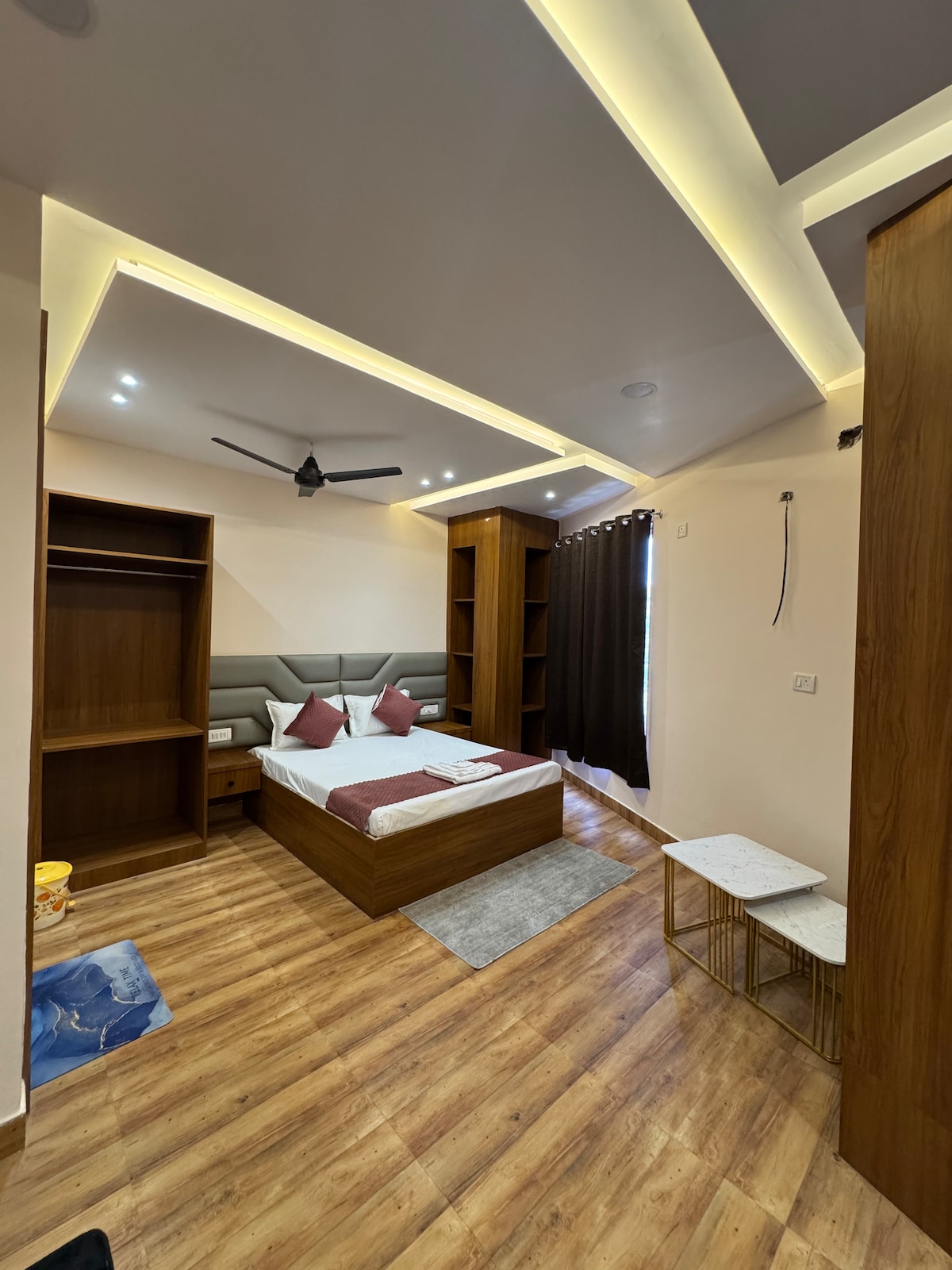 Bed and breakfast in Varanasi