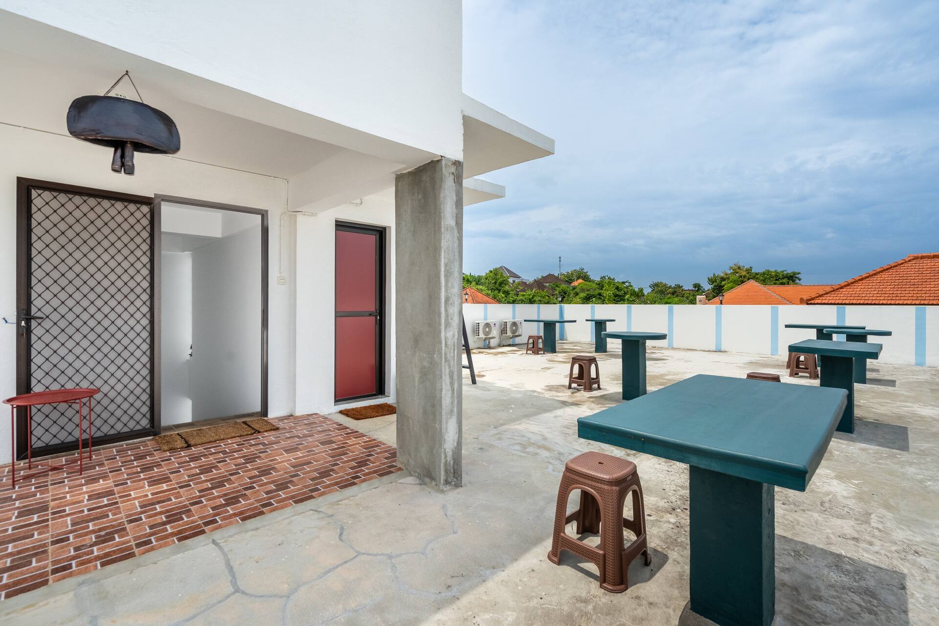 Calm Budget Hideaway Room in Ungasan 2