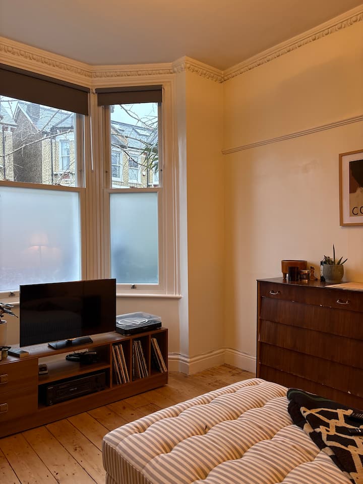 Spacious And Cosy Flat In Peckham - ロンドン