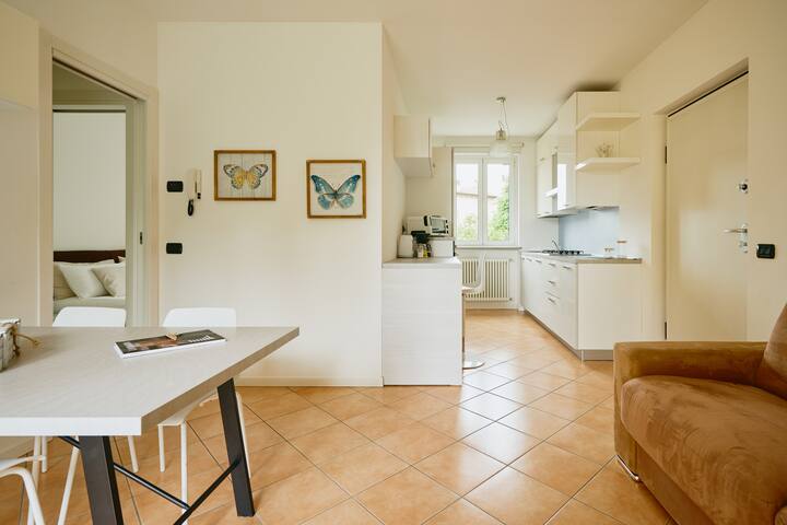 Azalea Apartment - Dervio