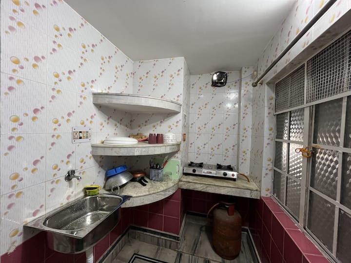 The Cozy Loft 2. - Siliguri
