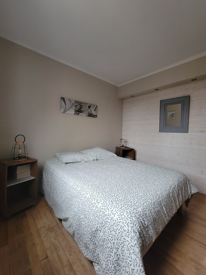 Logement Pour 4 Voyageurs, Une Escale à Cancale ! - Cancale