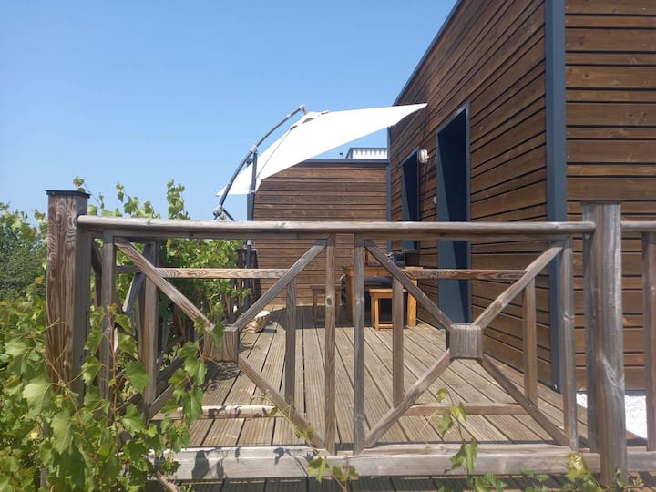 Maison Souillac, 2 Pièces, 3 Pers. - Souillac