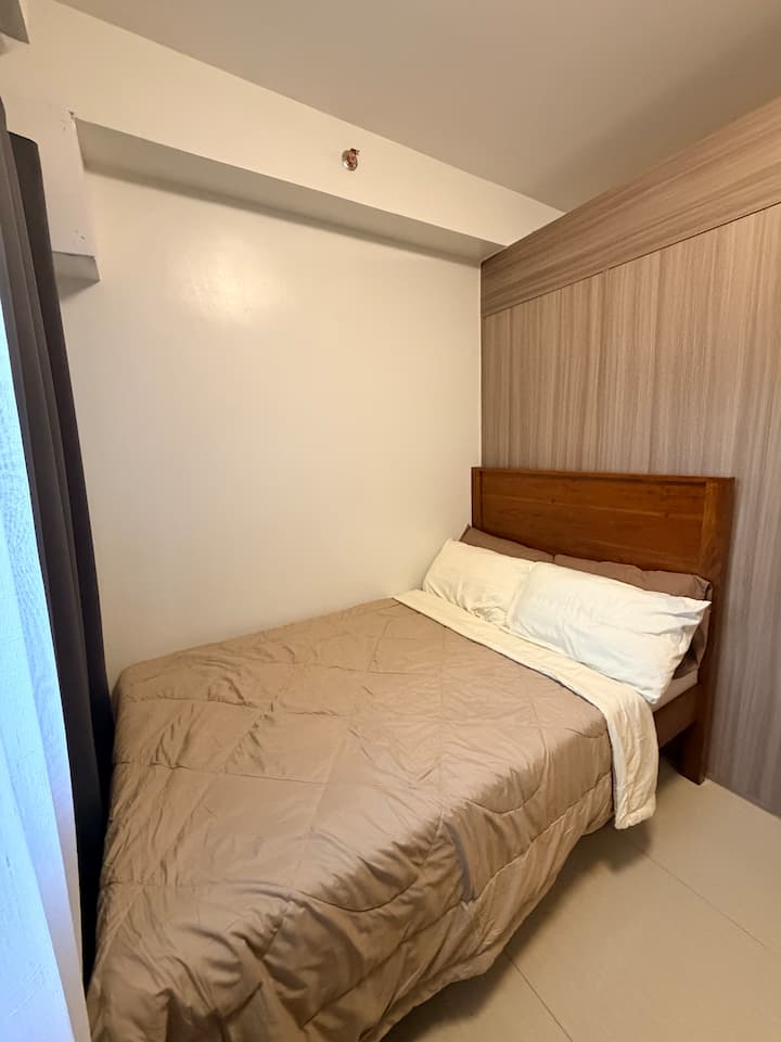 საძინებელი